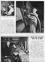 PRR "Mile A Minute Freights," Page 3, 1963